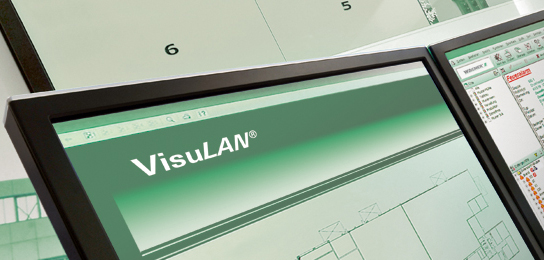 Wagner VisuLan Hazard Management Fire Systems